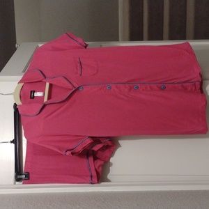 Cosabella XS pajama set, like new condition
